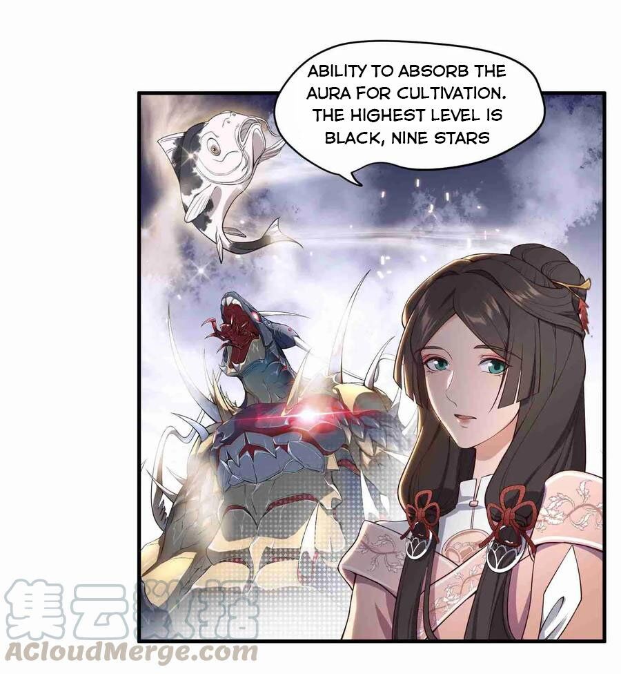 Yuanlong - Manhua chapter 4 - page 5