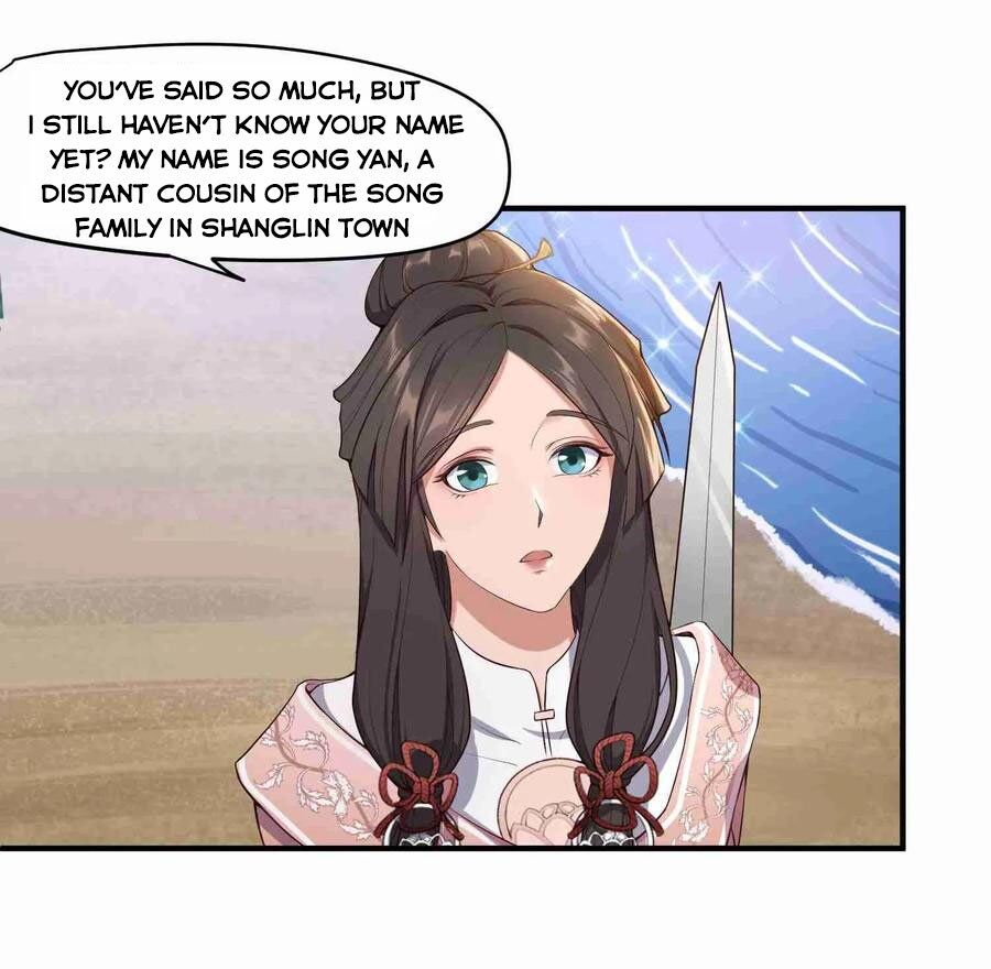 Yuanlong - Manhua chapter 4 - page 7