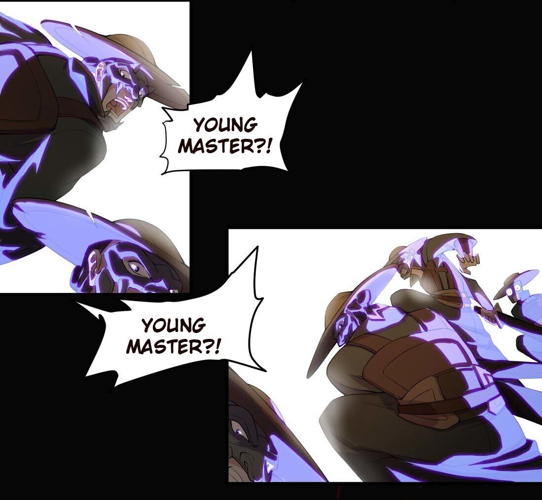Yuanlong - Manhua chapter 3 - page 11