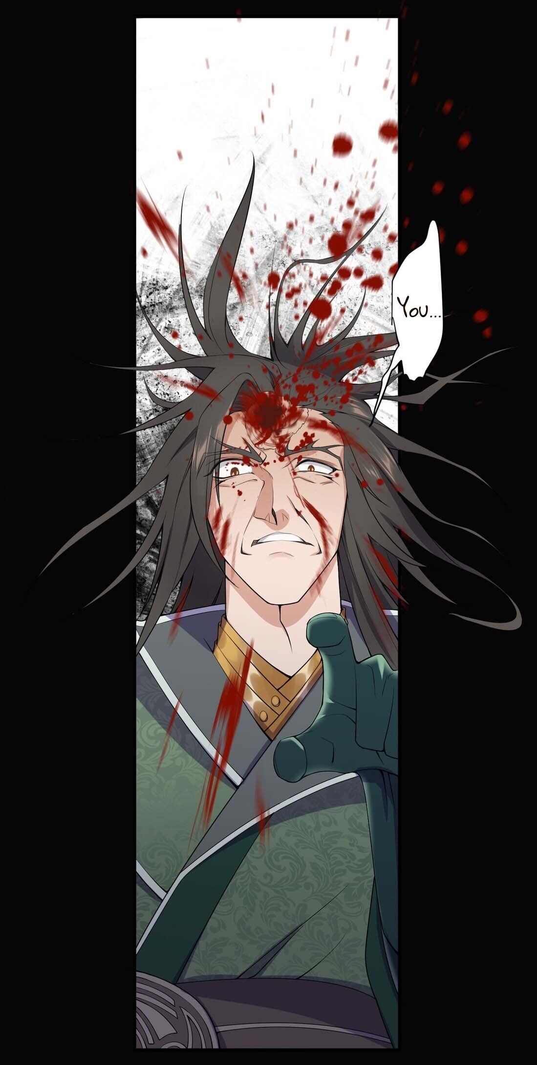 Yuanlong - Manhua chapter 3 - page 12