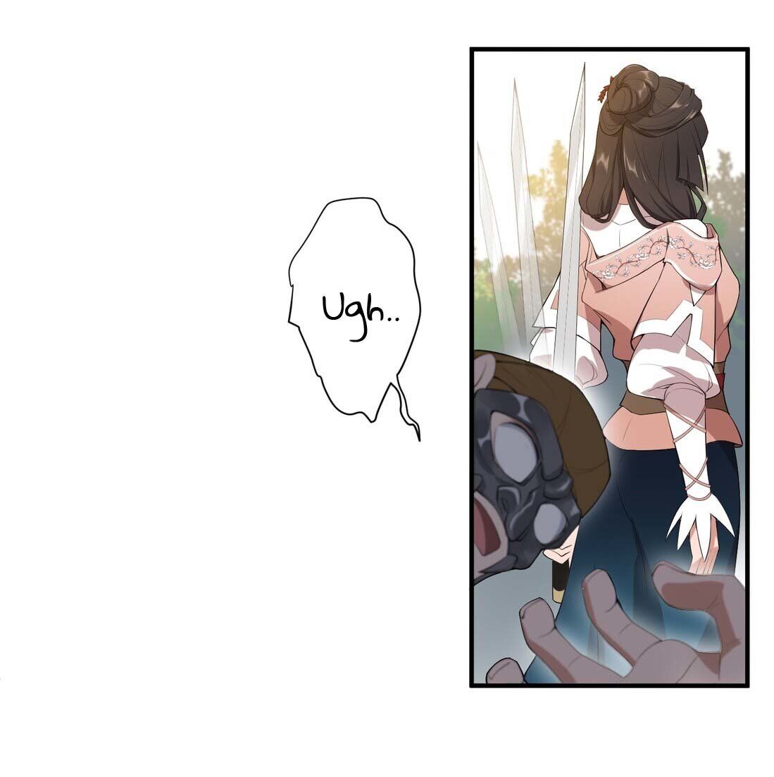 Yuanlong - Manhua chapter 3 - page 24