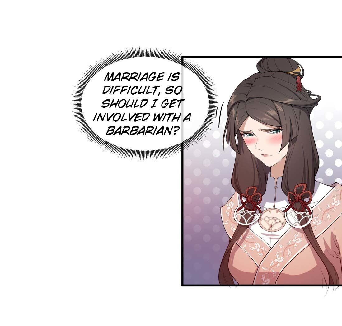 Yuanlong - Manhua chapter 3 - page 31