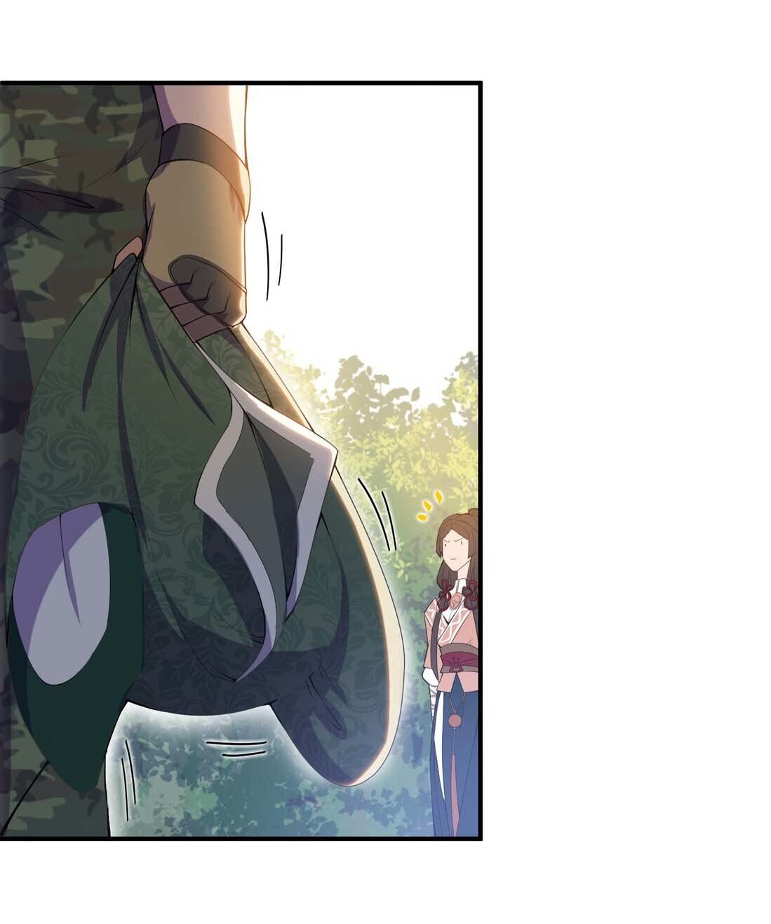 Yuanlong - Manhua chapter 3 - page 36