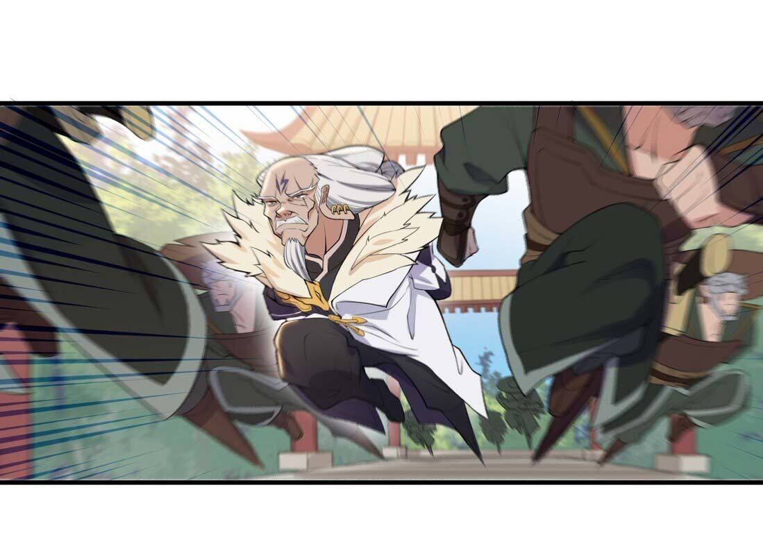 Yuanlong - Manhua chapter 3 - page 4