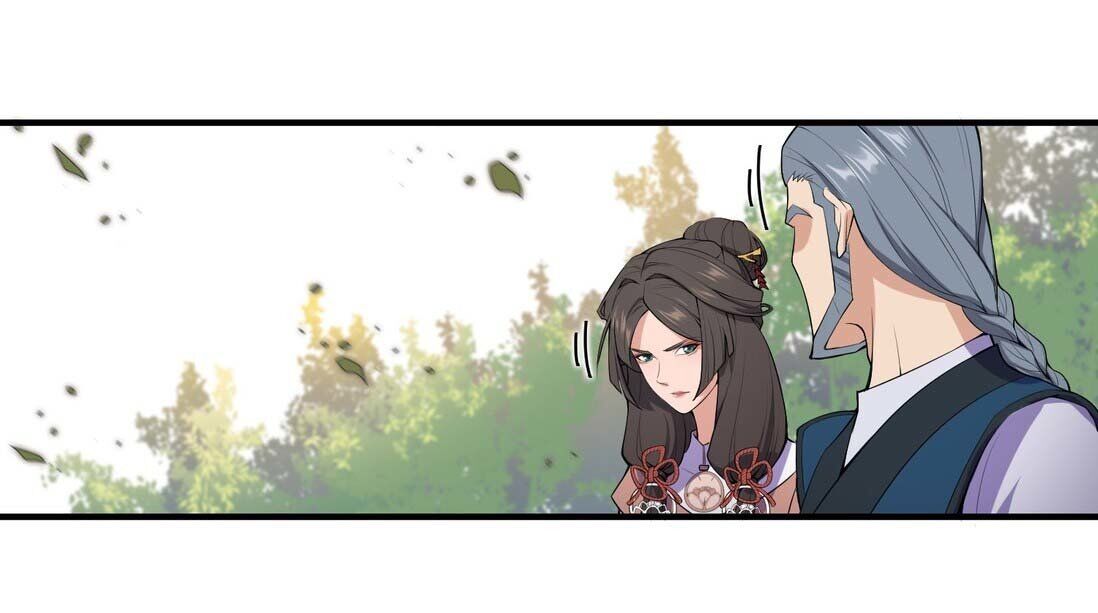 Yuanlong - Manhua chapter 3 - page 6