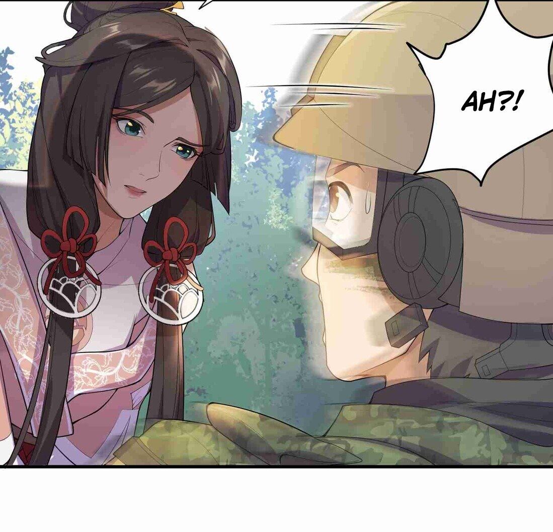 Yuanlong - Manhua chapter 2 - page 16