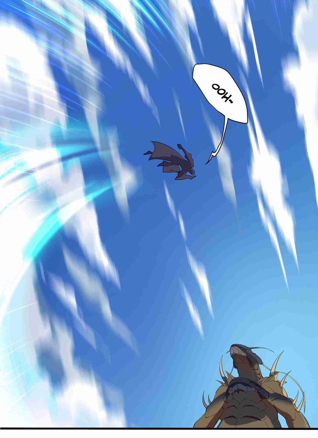 Yuanlong - Manhua chapter 2 - page 23