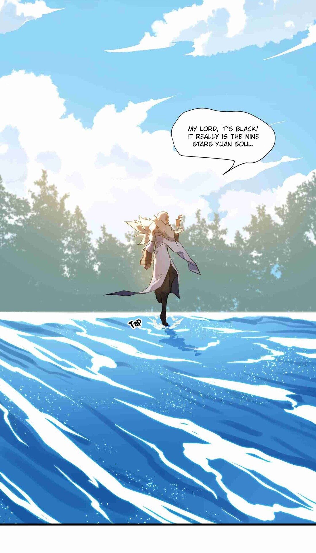 Yuanlong - Manhua chapter 2 - page 30
