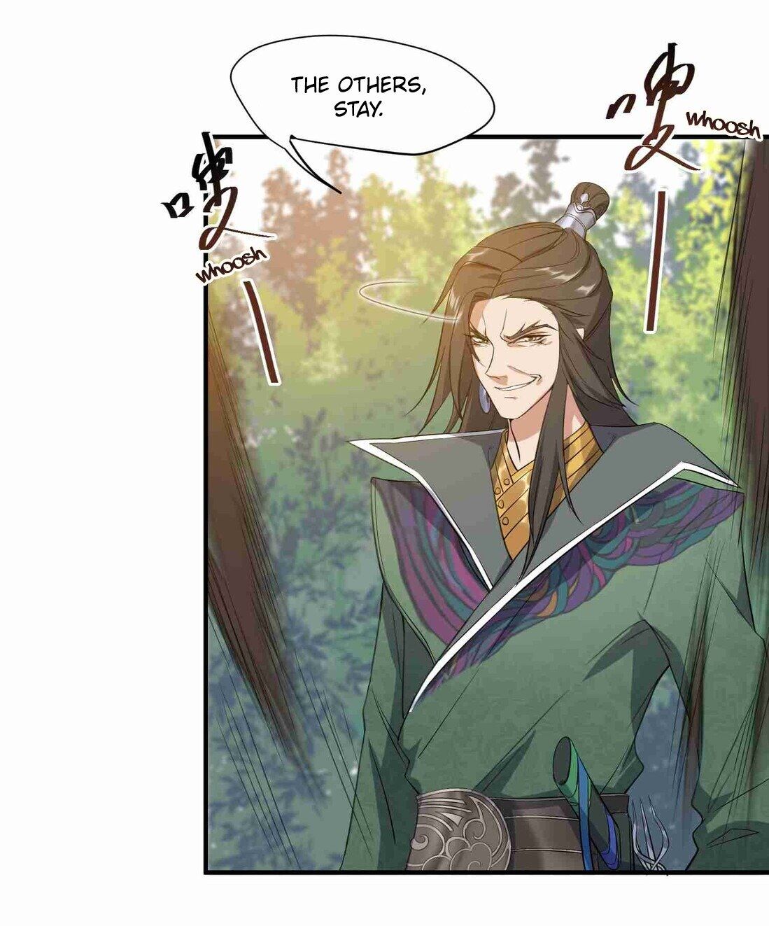 Yuanlong - Manhua chapter 2 - page 32