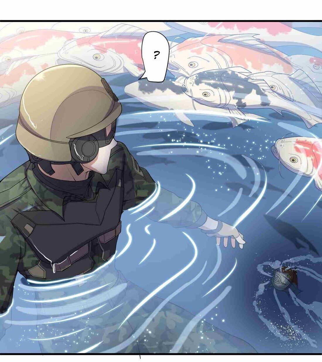 Yuanlong - Manhua chapter 2 - page 5