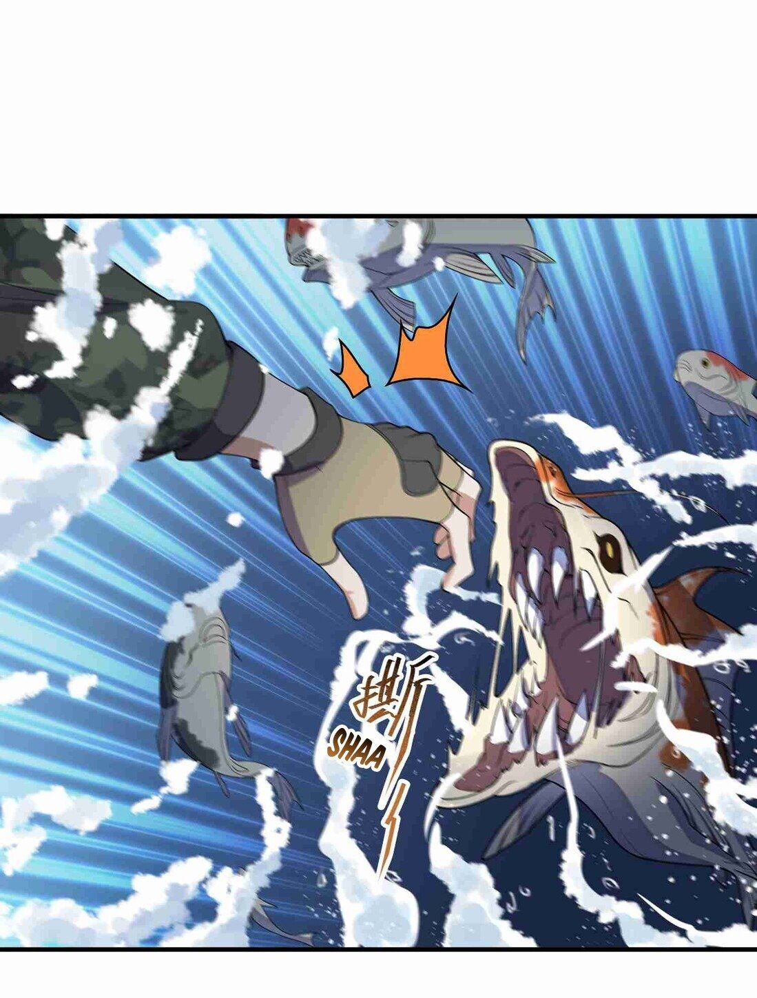 Yuanlong - Manhua chapter 2 - page 6