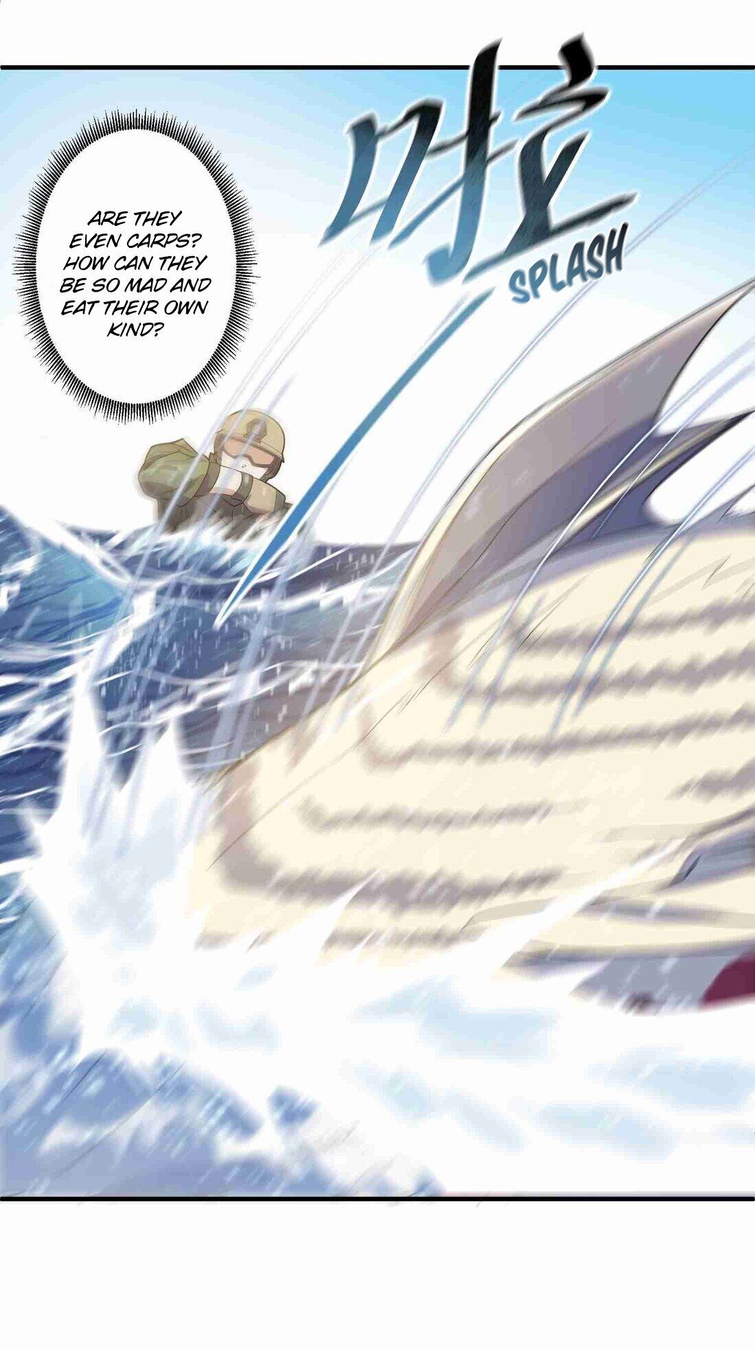 Yuanlong - Manhua chapter 2 - page 8