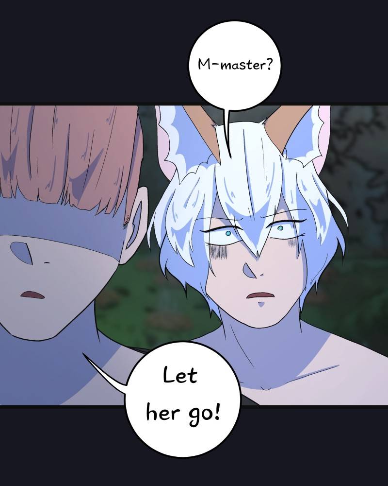 Fluffy Boyfriend chapter 138 - page 15