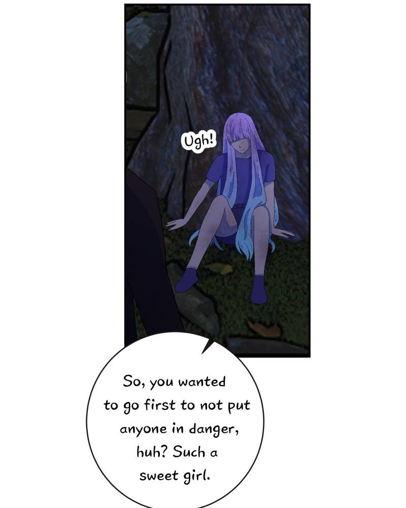 Fluffy Boyfriend chapter 136 - page 62