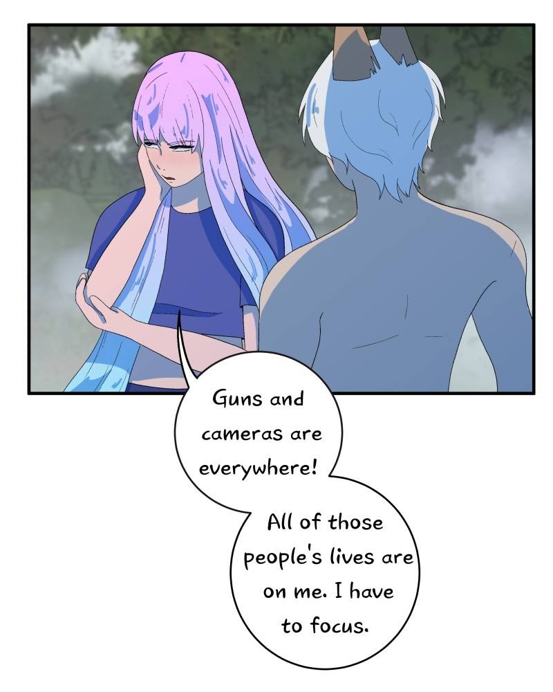 Fluffy Boyfriend chapter 136 - page 7