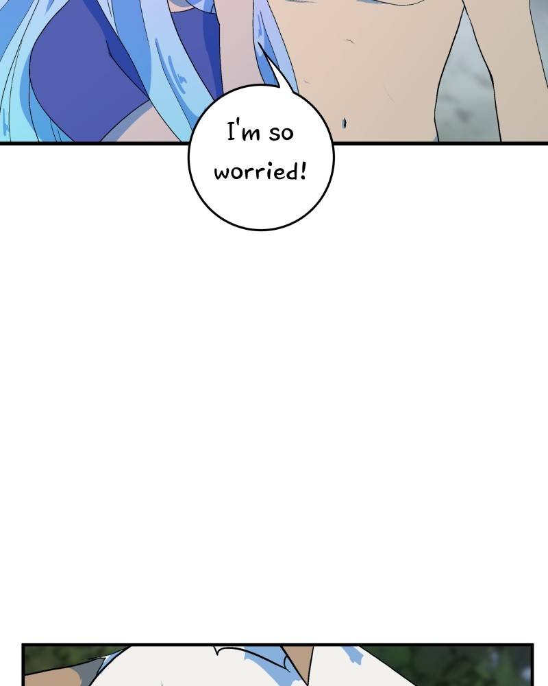 Fluffy Boyfriend chapter 136 - page 9