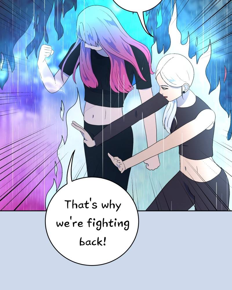 Fluffy Boyfriend chapter 133 - page 61