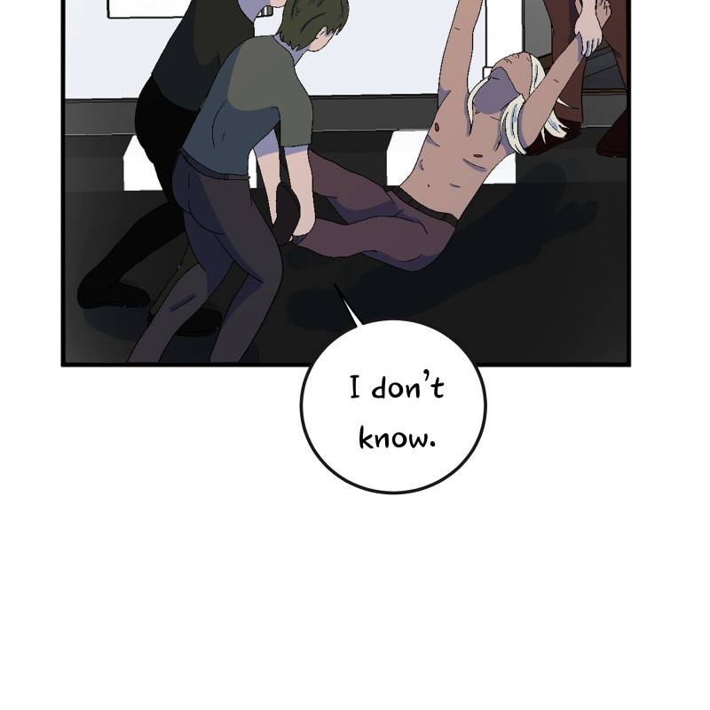 Fluffy Boyfriend chapter 131 - page 26