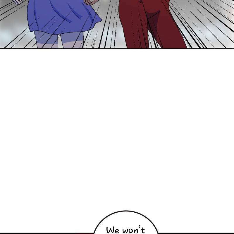 Fluffy Boyfriend chapter 131 - page 51