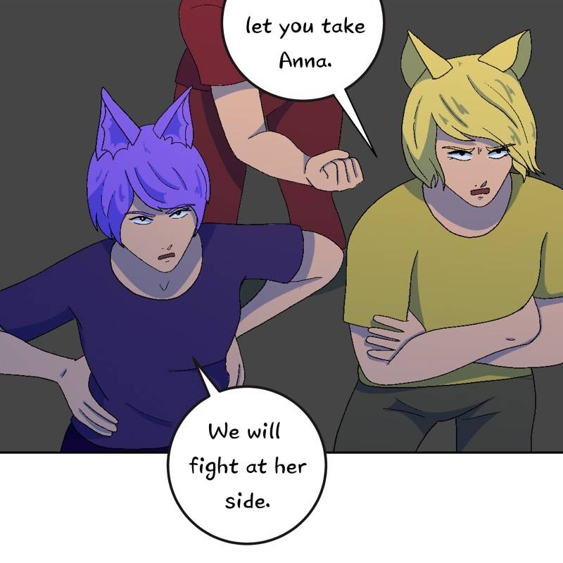 Fluffy Boyfriend chapter 131 - page 52