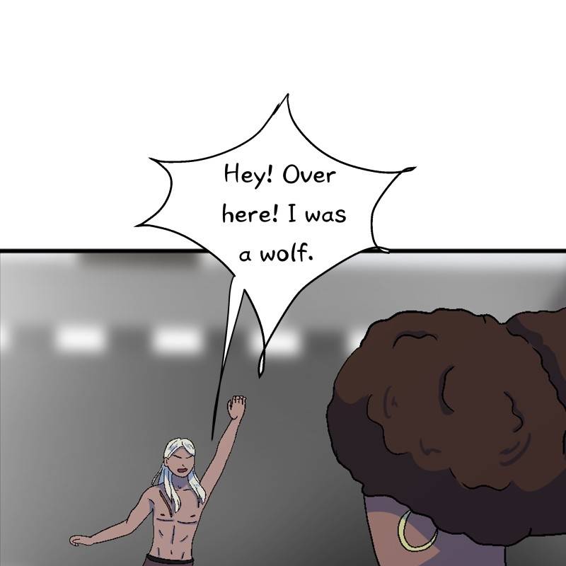 Fluffy Boyfriend chapter 131 - page 9