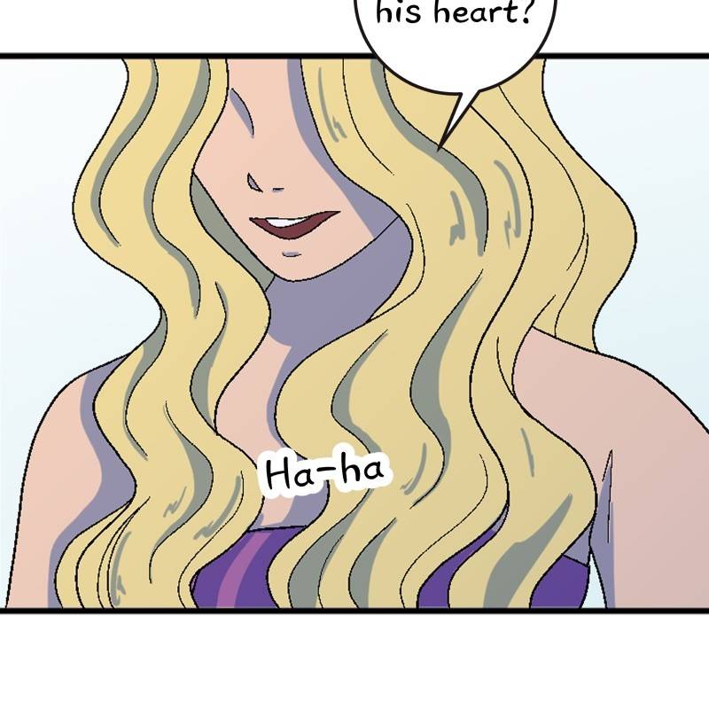 Fluffy Boyfriend chapter 130 - page 62