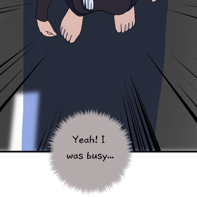 Fluffy Boyfriend chapter 130 - page 69