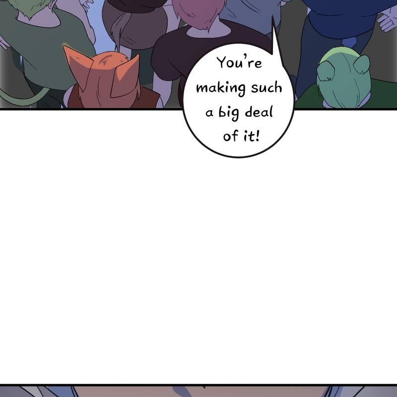 Fluffy Boyfriend chapter 129 - page 15