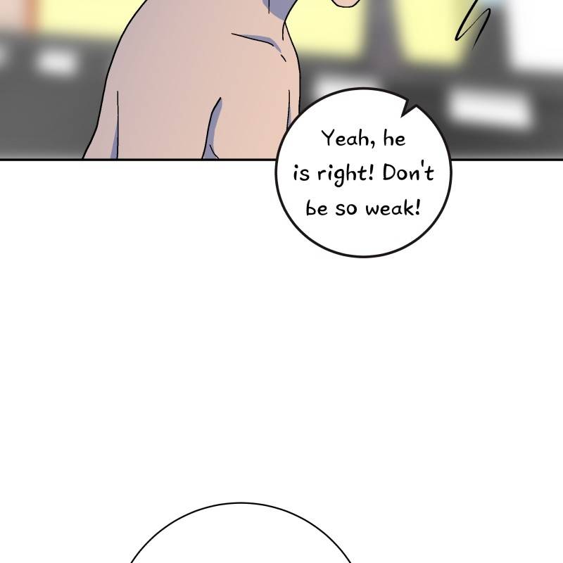 Fluffy Boyfriend chapter 129 - page 2