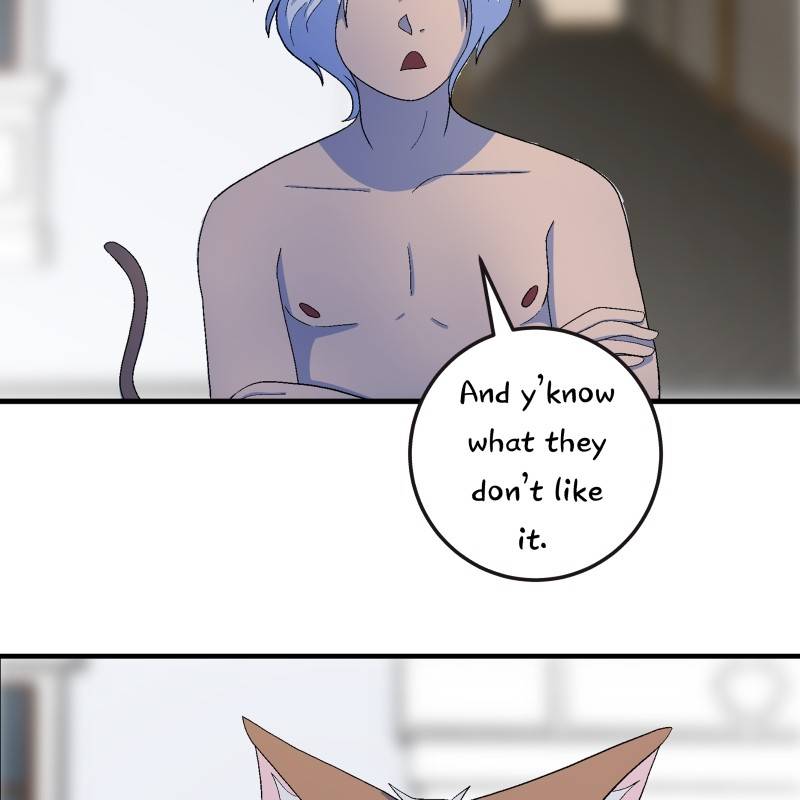 Fluffy Boyfriend chapter 129 - page 25