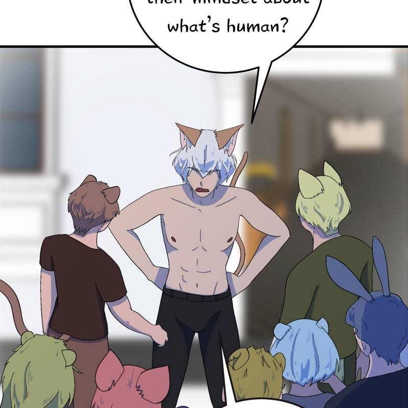 Fluffy Boyfriend chapter 129 - page 28