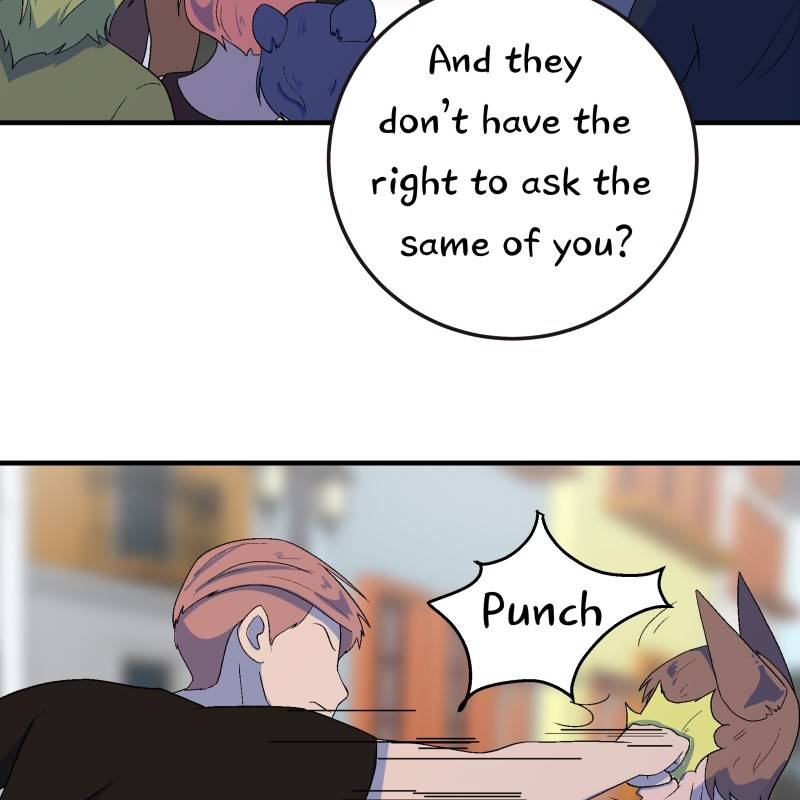 Fluffy Boyfriend chapter 129 - page 29