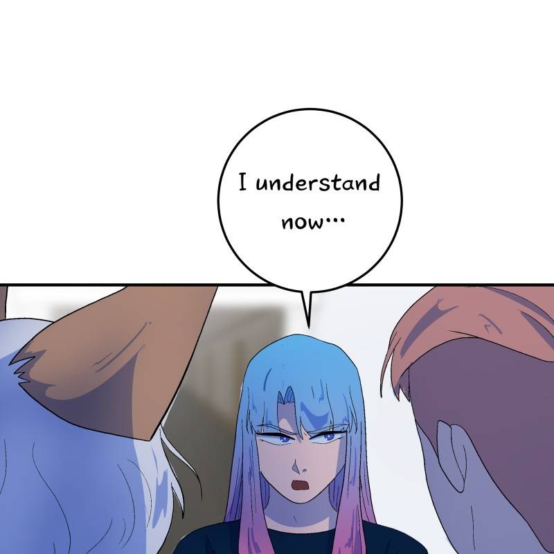 Fluffy Boyfriend chapter 129 - page 36