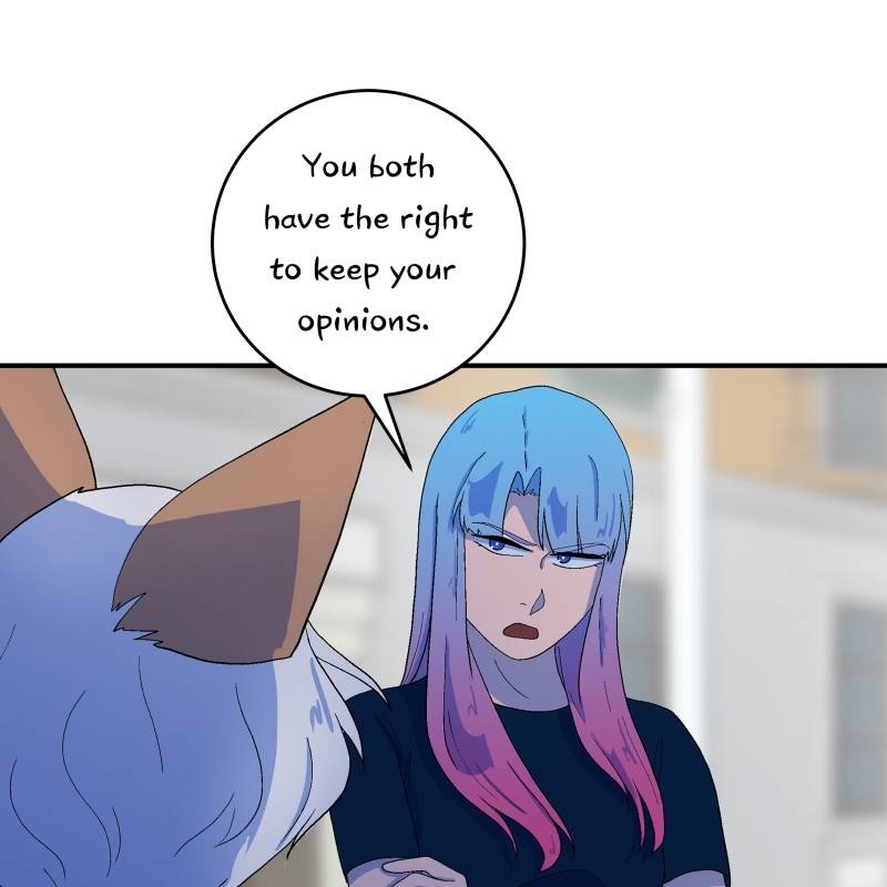 Fluffy Boyfriend chapter 129 - page 39