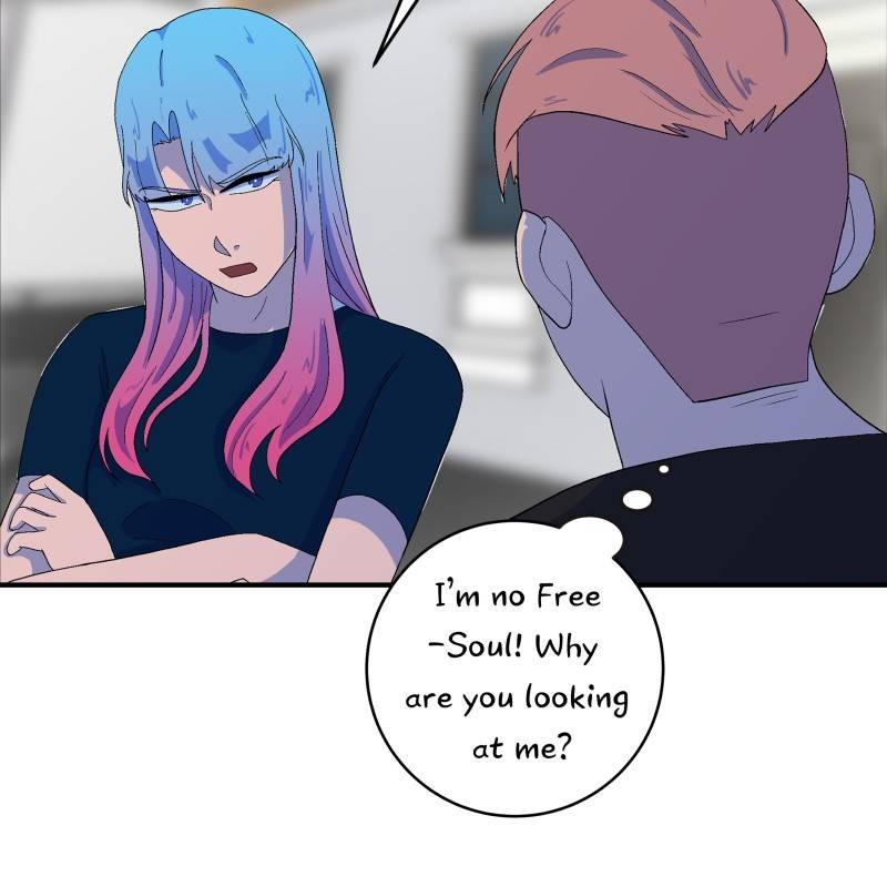 Fluffy Boyfriend chapter 129 - page 41