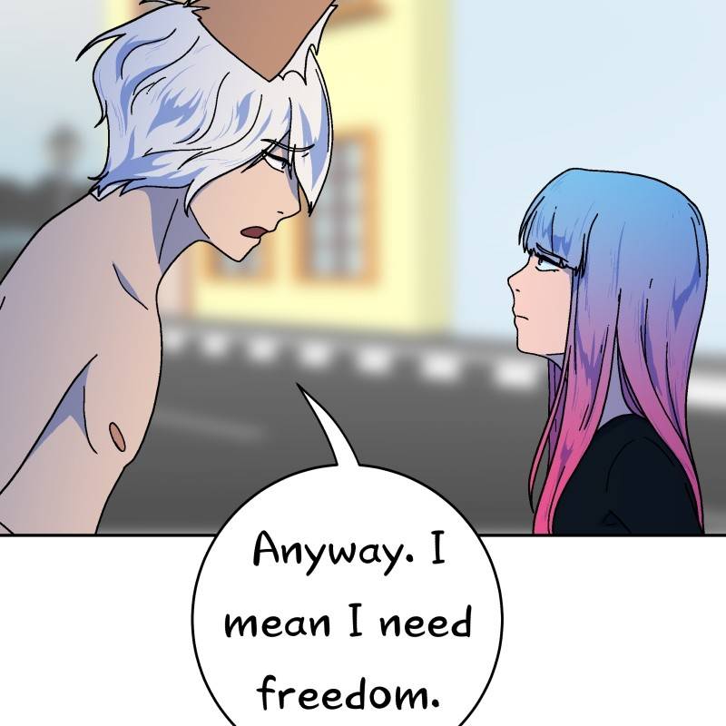 Fluffy Boyfriend chapter 128 - page 13