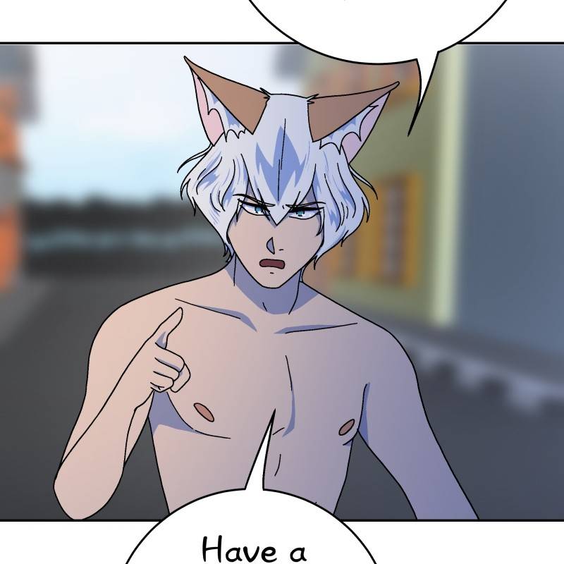 Fluffy Boyfriend chapter 128 - page 2