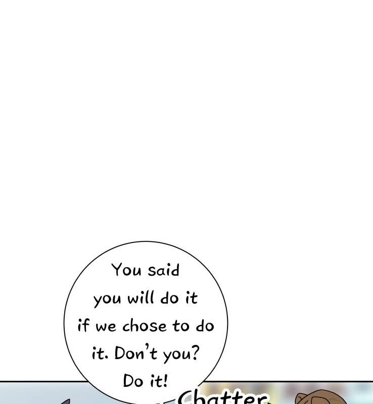 Fluffy Boyfriend chapter 128 - page 40