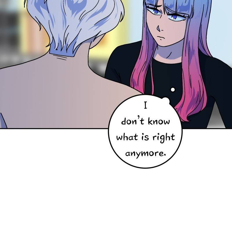 Fluffy Boyfriend chapter 128 - page 44