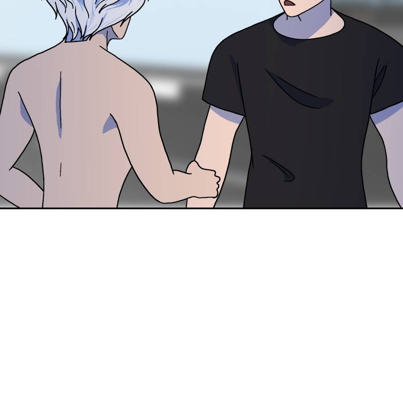 Fluffy Boyfriend chapter 128 - page 58