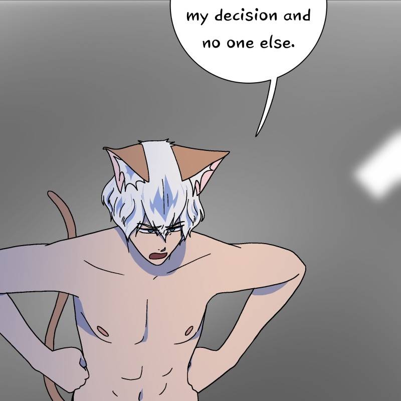 Fluffy Boyfriend chapter 128 - page 64