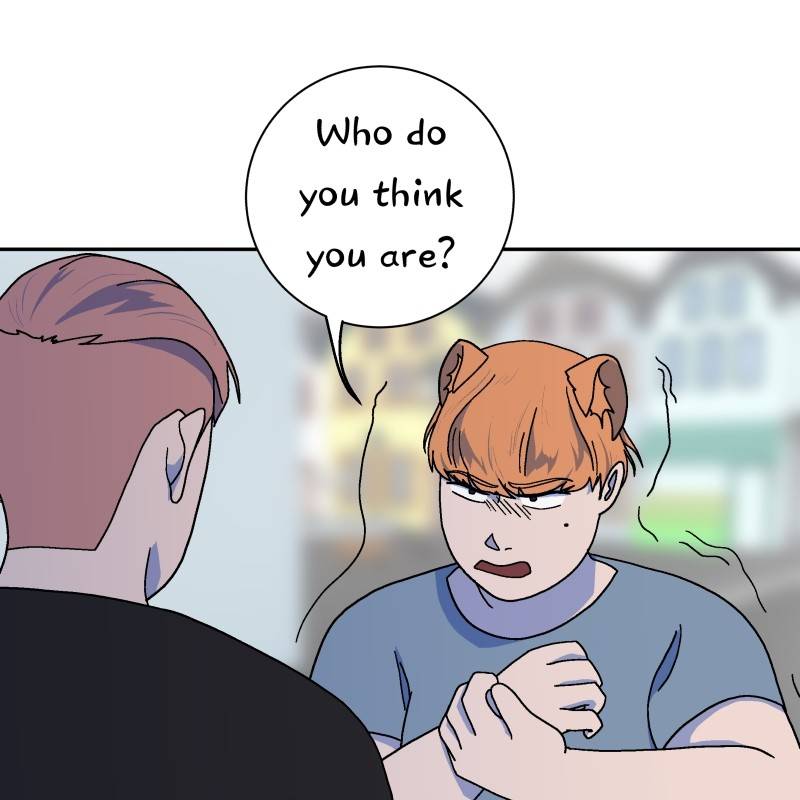 Fluffy Boyfriend chapter 128 - page 80