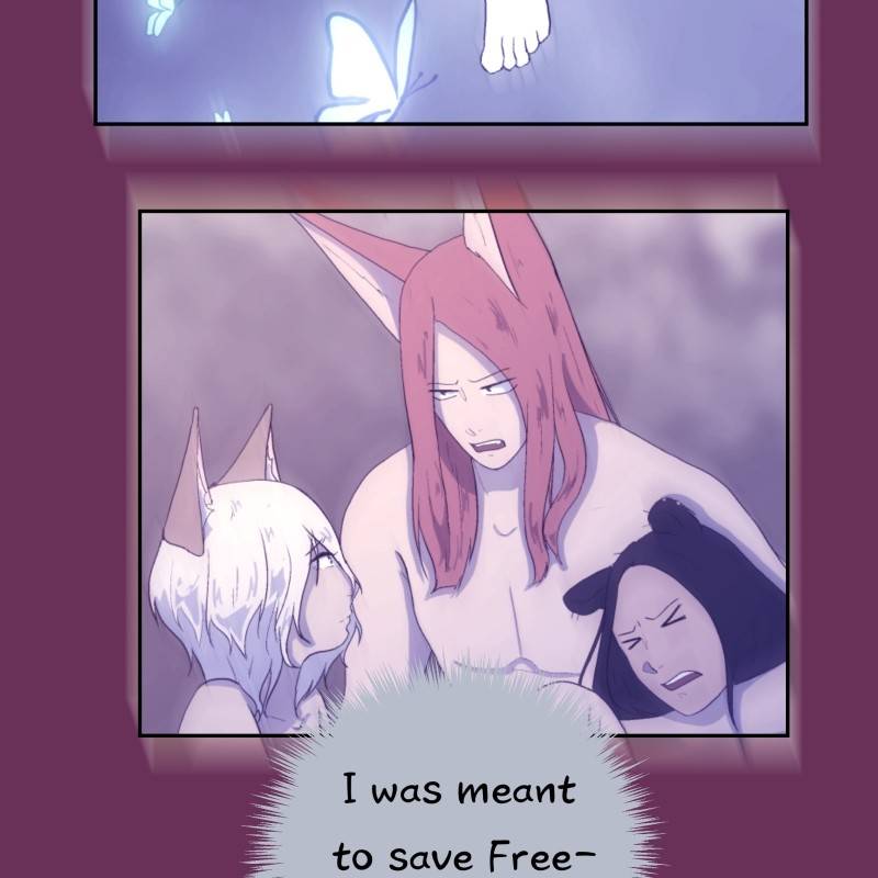 Fluffy Boyfriend chapter 127 - page 25