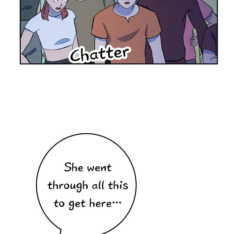 Fluffy Boyfriend chapter 127 - page 34