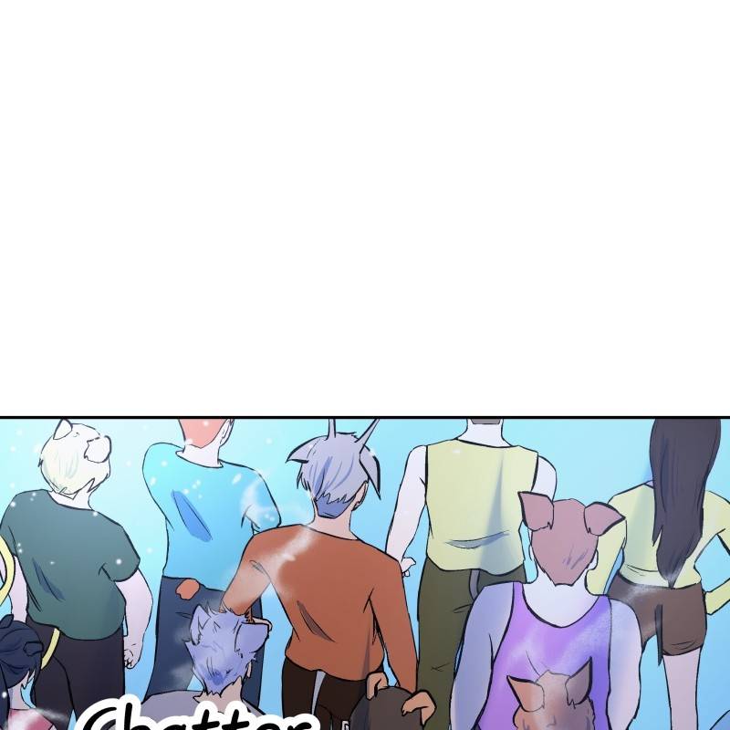 Fluffy Boyfriend chapter 127 - page 5