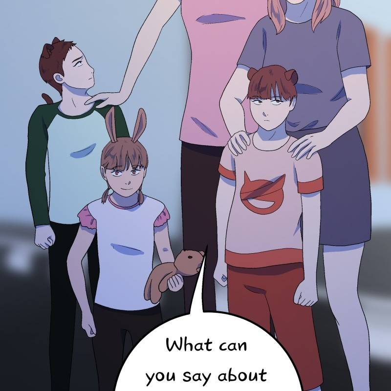 Fluffy Boyfriend chapter 127 - page 58