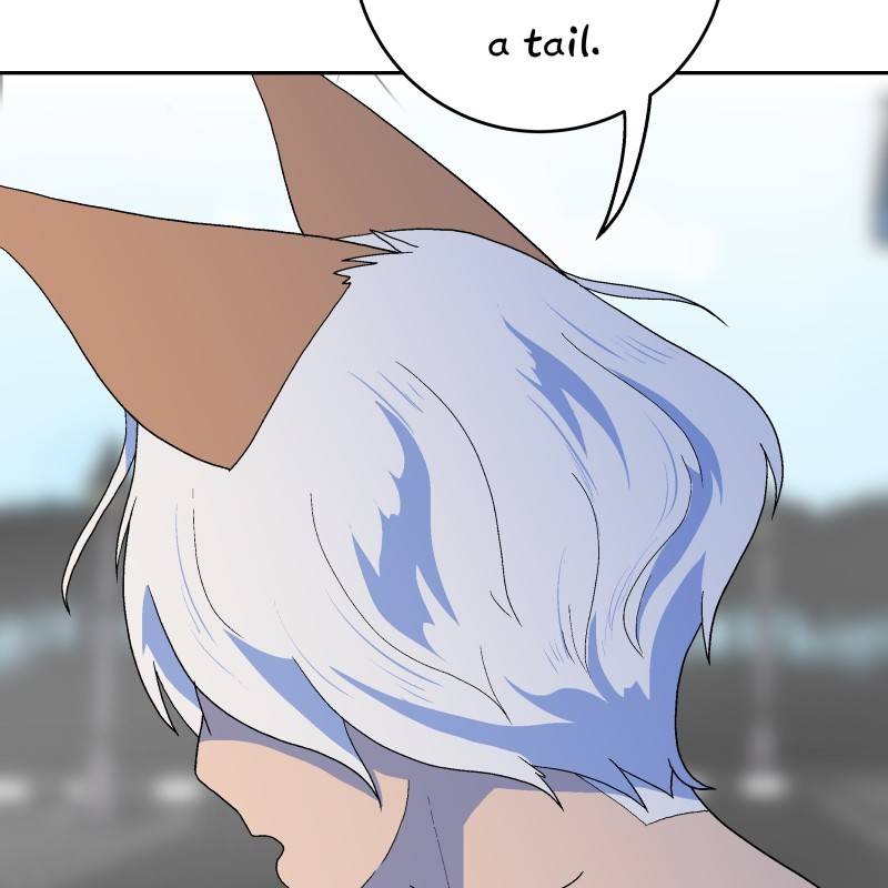 Fluffy Boyfriend chapter 127 - page 84