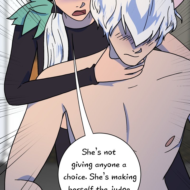 Fluffy Boyfriend chapter 126 - page 13