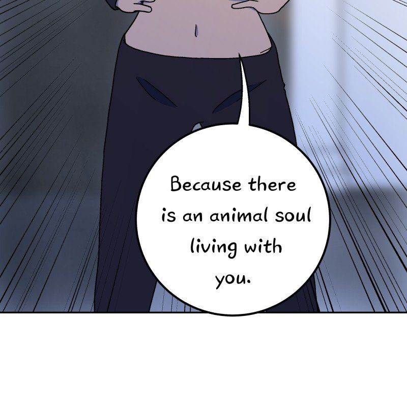 Fluffy Boyfriend chapter 126 - page 80