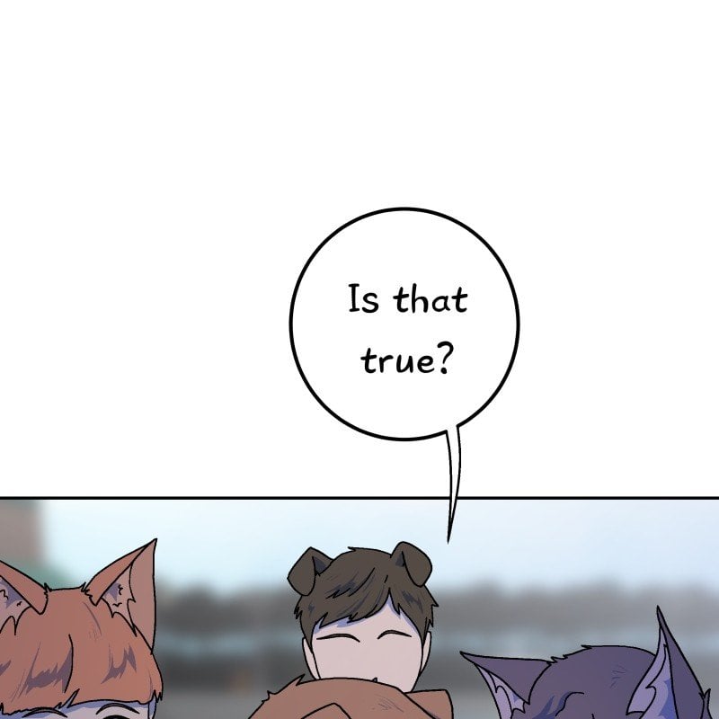 Fluffy Boyfriend chapter 126 - page 88